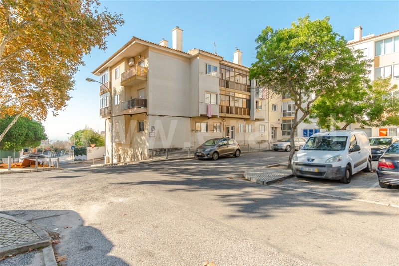 Apartamento T3 Oeiras, Finanças - 1240864 - 24
