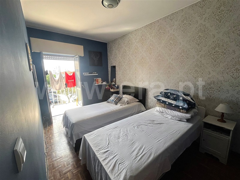 Apartamento T3 Oeiras, Linda-a-velha - 1325078 - 3