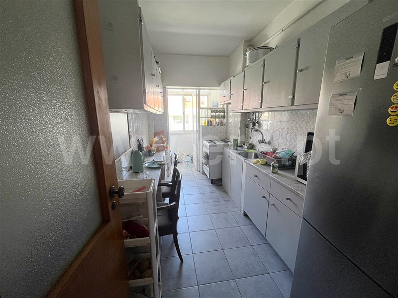 Apartamento T3 Oeiras, Linda-a-velha - 1325078 - 4