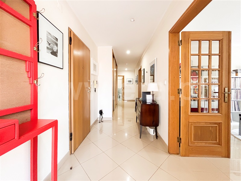 Apartamento T3 Oeiras, Linda-a-Velha - 1494568 - 1