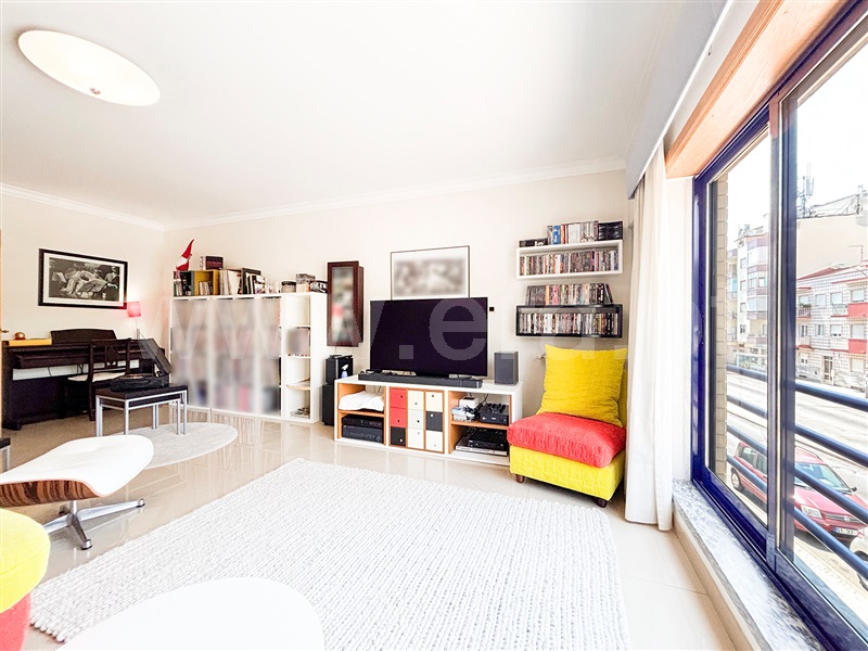 Apartamento T3 Oeiras, Linda-a-Velha - 1494568 - 4