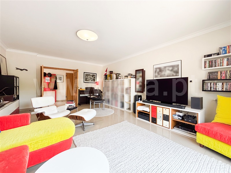Apartamento T3 Oeiras, Linda-a-Velha - 1494568 - 5