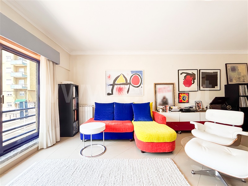 Apartamento T3 Oeiras, Linda-a-Velha - 1494568 - 6