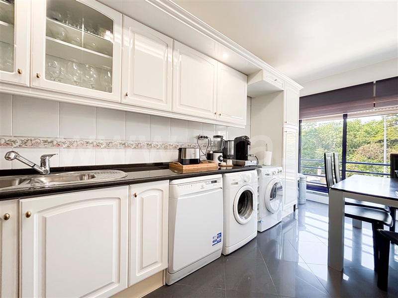 Apartamento T3 Oeiras, Linda-a-Velha - 1494568 - 8