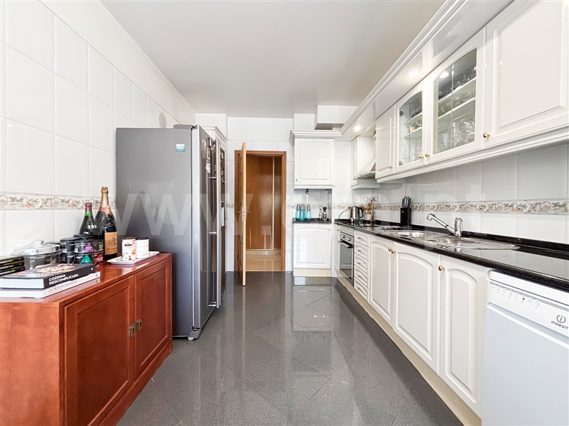 Apartamento T3 Oeiras, Linda-a-Velha - 1494568 - 10