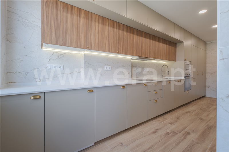 Apartment in Oeiras - View 3