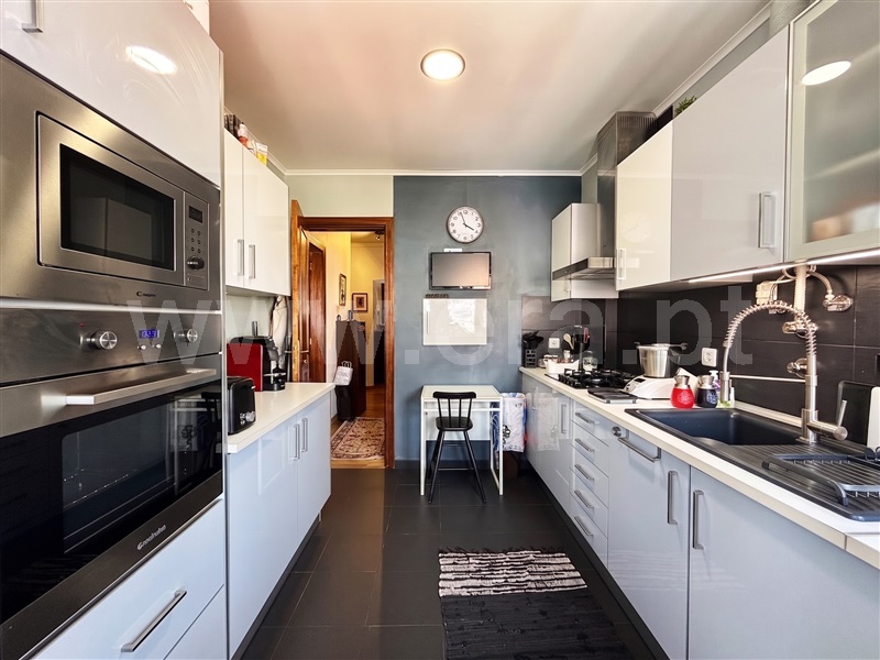 Apartamento T3 / Oeiras, Linda-a-Velha