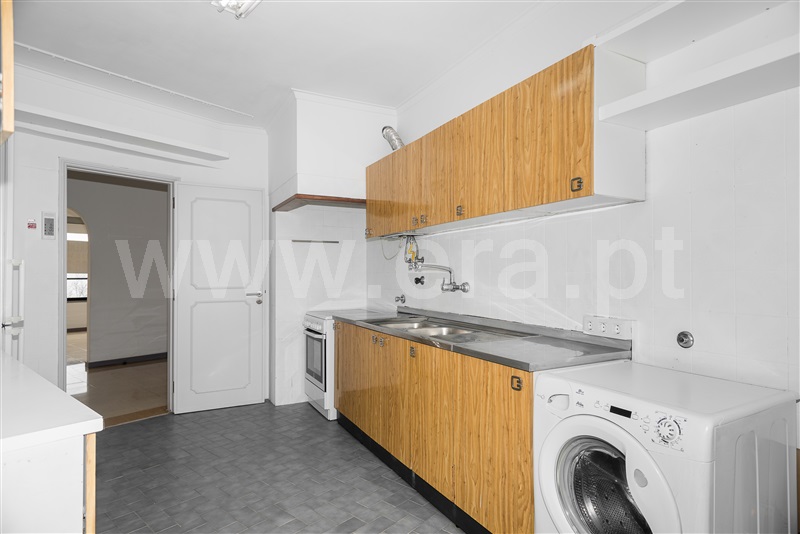 Apartamento T3 Oeiras, Oeiras e São Julião da Barra, Paço de Arcos e Caxias - 1446683 - 2
