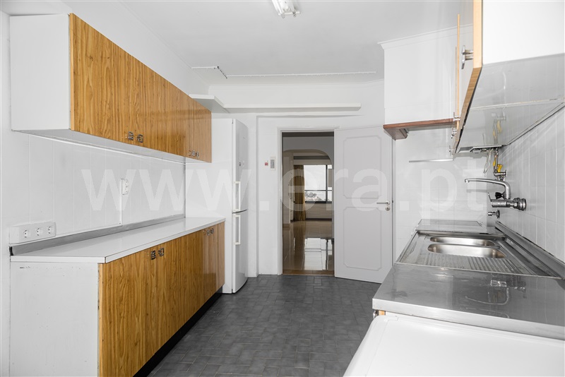 Apartamento T3 Oeiras, Oeiras e São Julião da Barra, Paço de Arcos e Caxias - 1446683 - 3