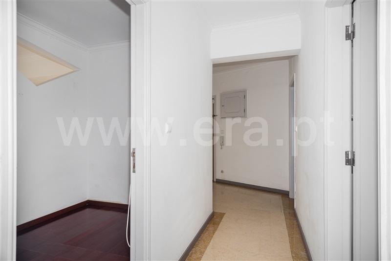 Apartamento T3 Oeiras, Oeiras e São Julião da Barra, Paço de Arcos e Caxias - 1446683 - 4