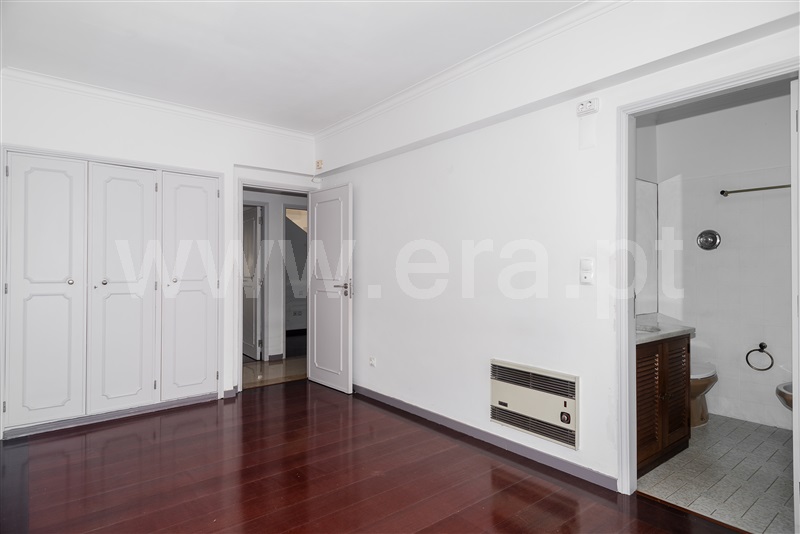 Apartamento T3 Oeiras, Oeiras e São Julião da Barra, Paço de Arcos e Caxias - 1446683 - 6