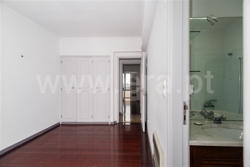 Apartamento T3 Oeiras, Oeiras e São Julião da Barra, Paço de Arcos e Caxias - 1446683 - 7