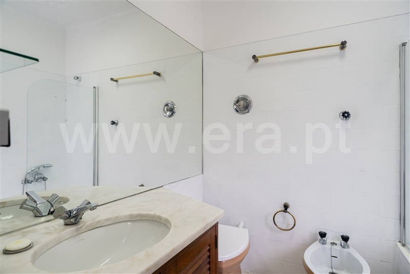 Apartamento T3 Oeiras, Oeiras e São Julião da Barra, Paço de Arcos e Caxias - 1446683 - 8