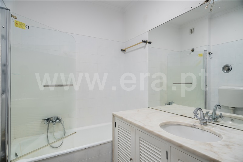 Apartamento T3 Oeiras, Oeiras e São Julião da Barra, Paço de Arcos e Caxias - 1446683 - 9
