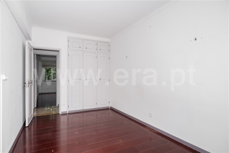 Apartamento T3 Oeiras, Oeiras e São Julião da Barra, Paço de Arcos e Caxias - 1446683 - 12