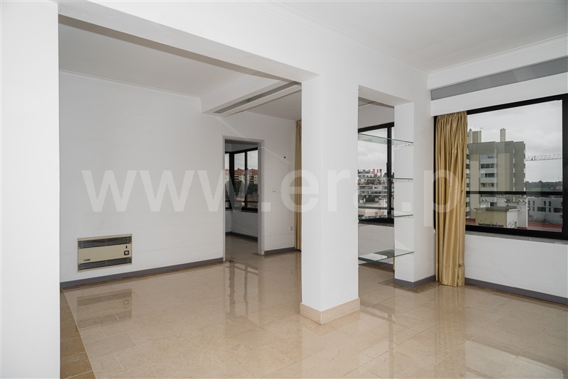 Apartamento T3 Oeiras, Oeiras e São Julião da Barra, Paço de Arcos e Caxias - 1446683 - 15