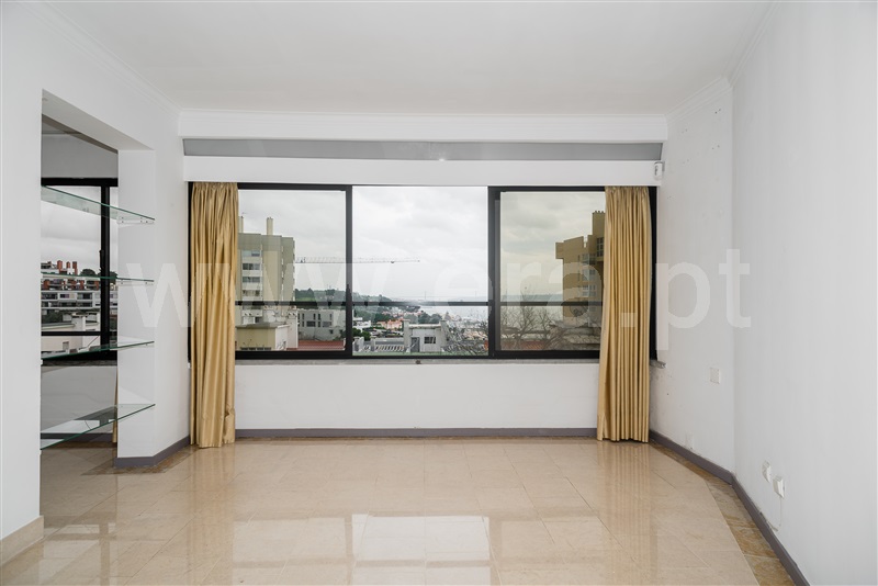 Apartamento T3 Oeiras, Oeiras e São Julião da Barra, Paço de Arcos e Caxias - 1446683 - 17