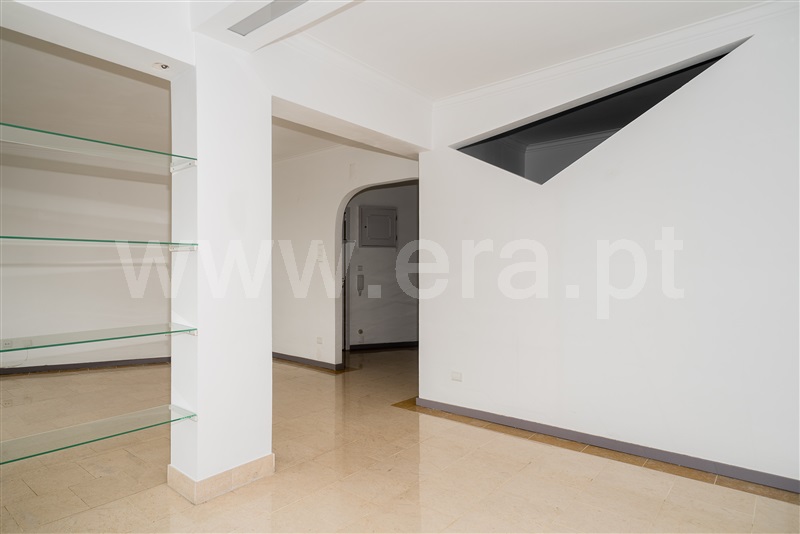 Apartamento T3 Oeiras, Oeiras e São Julião da Barra, Paço de Arcos e Caxias - 1446683 - 20