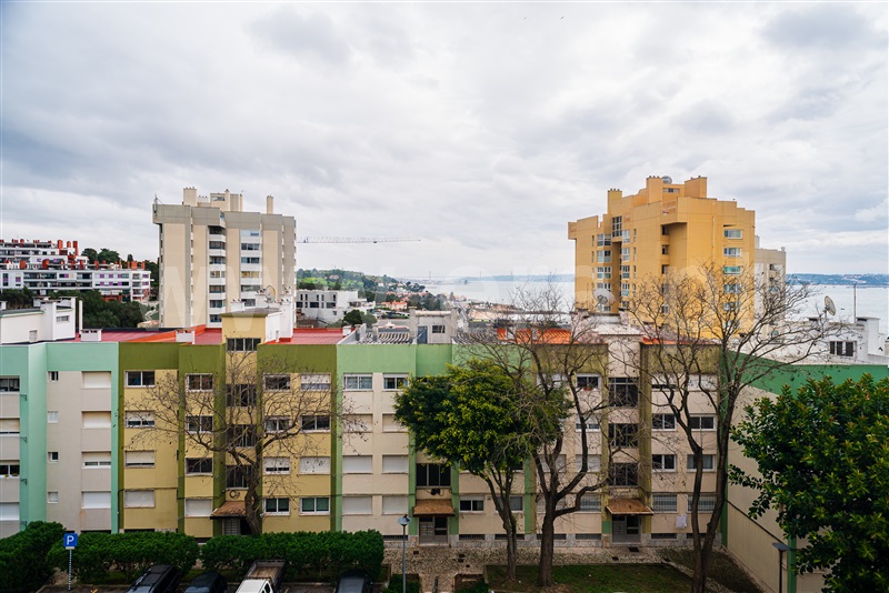 Apartamento T3 Oeiras, Oeiras e São Julião da Barra, Paço de Arcos e Caxias - 1446683 - 21
