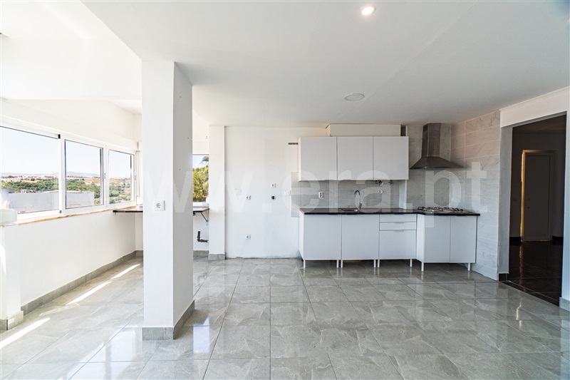 Apartamento T3 / Oeiras, Oeiras e São Julião da Barra, Paço de Arcos e Caxias