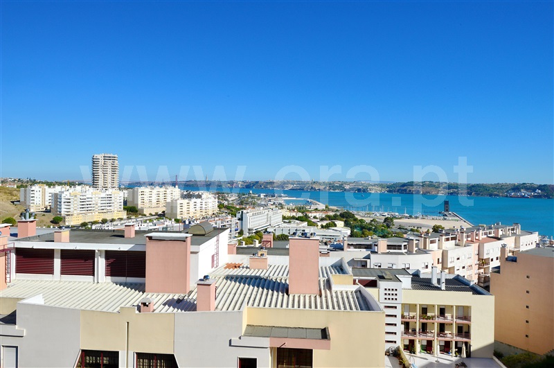 Apartamento T3 Oeiras, Algés, Linda-a-Velha e Cruz Quebrada-Dafundo - 1503668 - 11