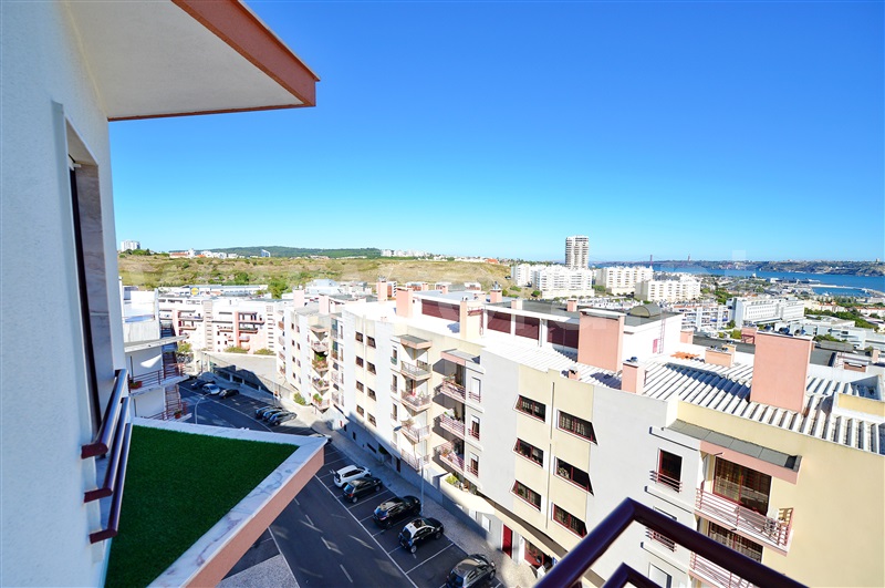 Apartamento T3 Oeiras, Algés, Linda-a-Velha e Cruz Quebrada-Dafundo - 1503668 - 12