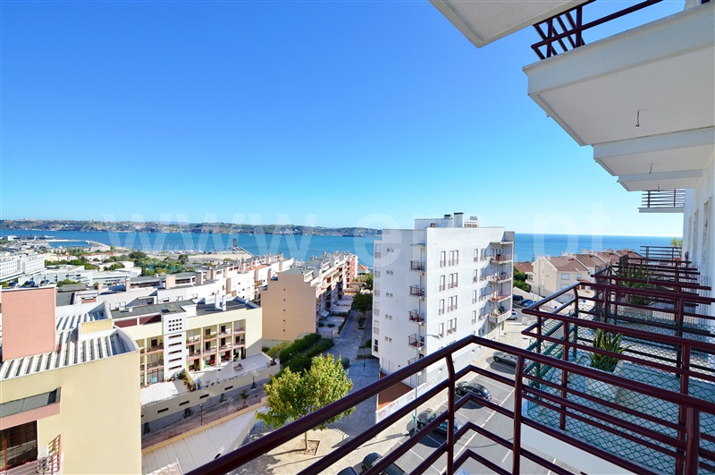 Apartamento T3 Oeiras, Algés, Linda-a-Velha e Cruz Quebrada-Dafundo - 1503668 - 13