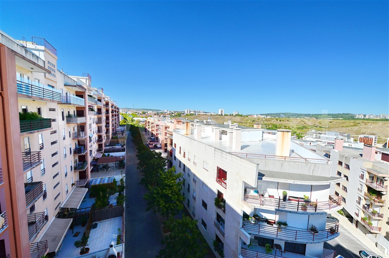 Apartamento T3 Oeiras, Algés, Linda-a-Velha e Cruz Quebrada-Dafundo - 1503668 - 14