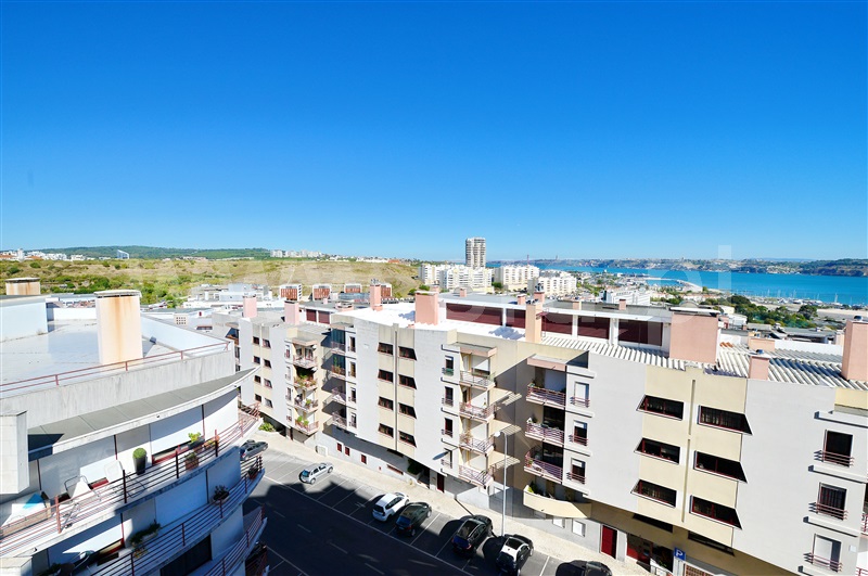 Apartamento T3 Oeiras, Algés, Linda-a-Velha e Cruz Quebrada-Dafundo - 1503668 - 16