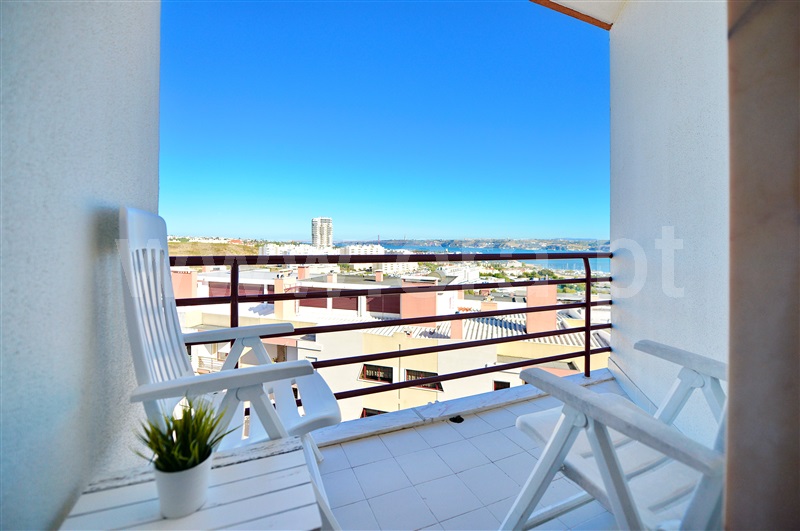Apartamento T3 Oeiras, Algés, Linda-a-Velha e Cruz Quebrada-Dafundo - 1503668 - 17
