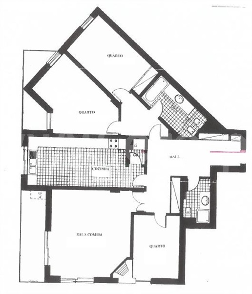 Apartamento T3 Oeiras, Oeiras - 1503668 - 21