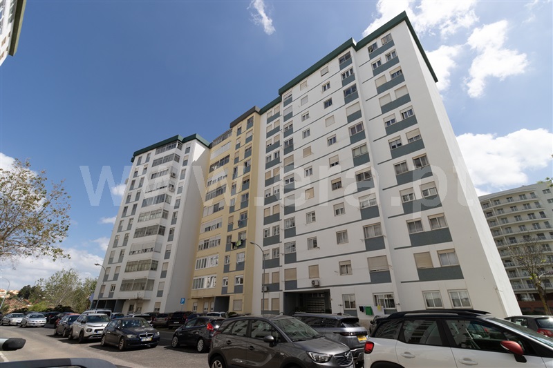 Apartamento T3 Oeiras, Tapada do Mocho - 1478302 - 1