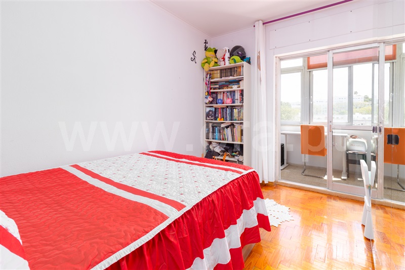 Apartamento T3 Oeiras, Tapada do Mocho - 1478302 - 6