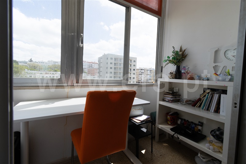 Apartamento T3 Oeiras, Tapada do Mocho - 1478302 - 17