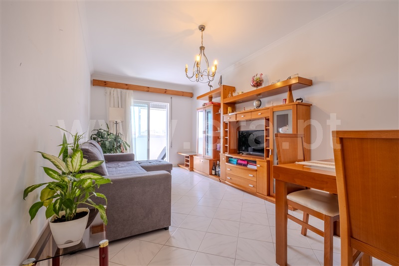 Apartamento T3 / Olhão, Baixa Olhão