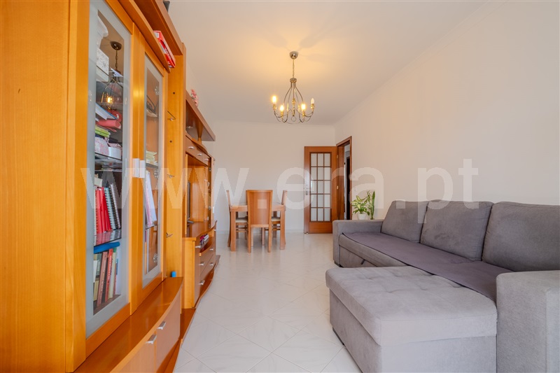 Apartamento T3 Olhão, Baixa Olhão - 1490847 - 2