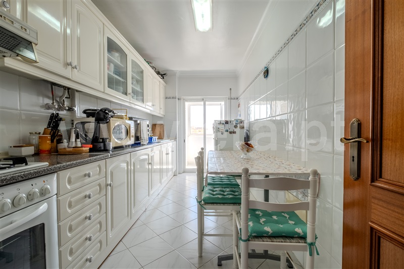 Apartamento T3 Olhão, Baixa Olhão - 1490847 - 7