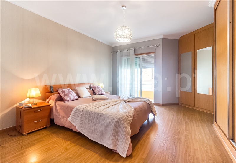 Apartamento T3 / Olhão, Centro Olhão