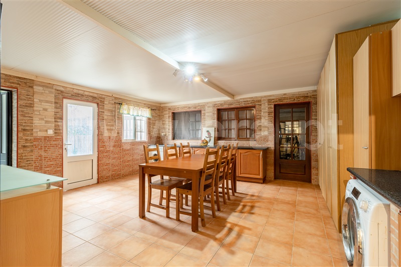 Apartamento T3 / Olhão, Olhão Baixa