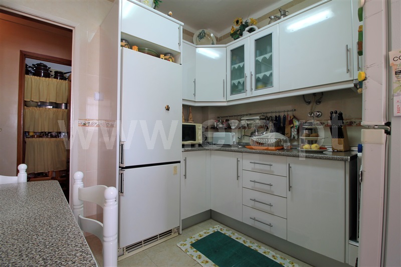 Apartamento T3 / Olhão, Olhão Centro