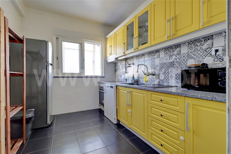 Apartamento T3 / Olhão, Olhão Centro