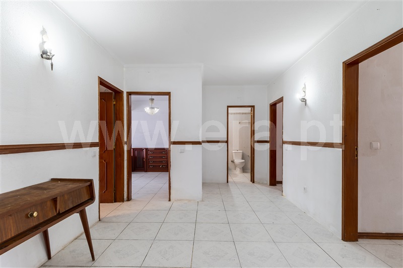 Apartamento T3 / Olhão, Olhão Centro