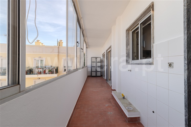 Apartamento T3 à venda em Olhão Centro, Olhão — foto 7