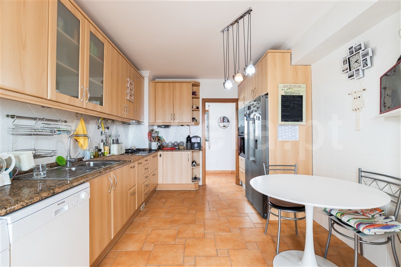 Apartamento – Olhão - Mais
