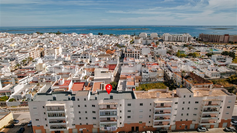 Apartamento – Olhão - Vista 3
