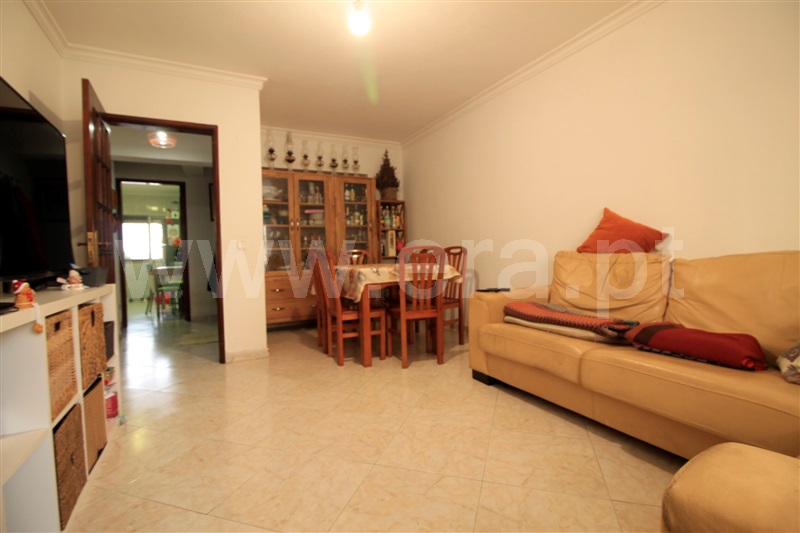 Apartamento T3 / Olhão, Olhão Norte