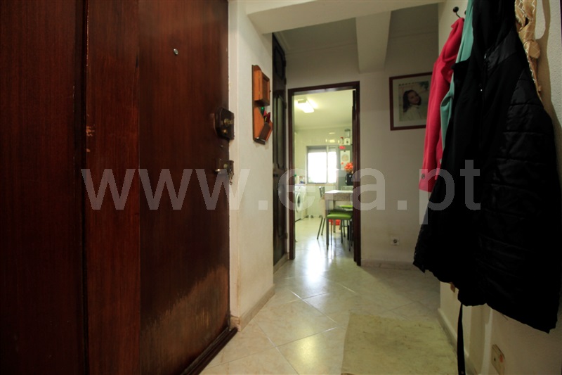 Apartamento T3 à venda em Olhão Norte, Olhão — foto 2