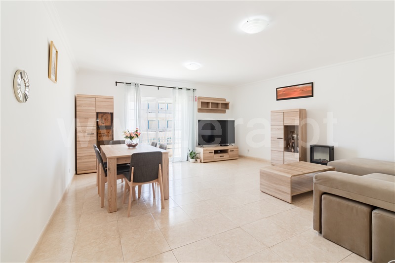 Apartamento T3 / Olhão, Olhão