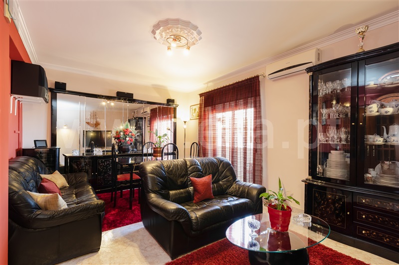 Apartamento T3 / Olhão, Olhão