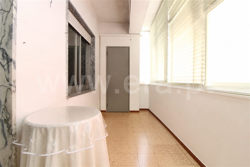 Apartamento T3 / Olhão, Olhão